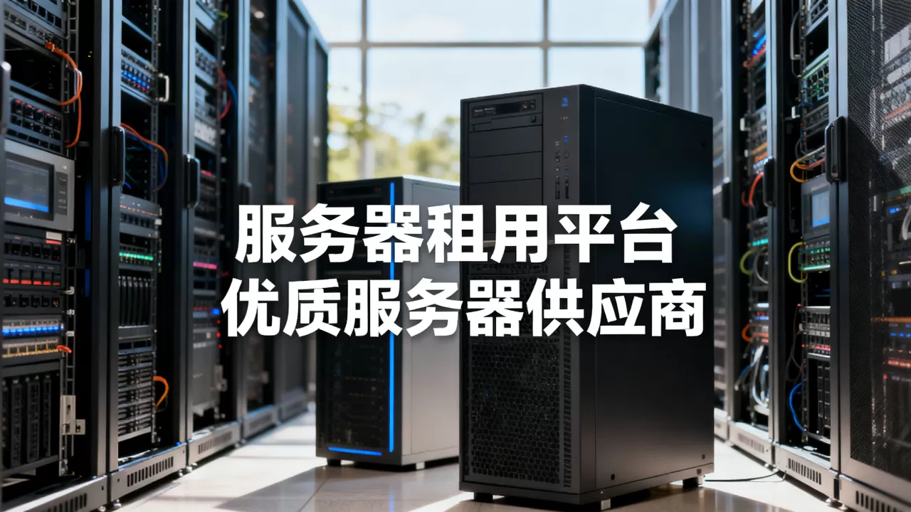 卖服务器的平台有哪些呢,服务器租用哪个平台好 卖服务器的平台有哪些呢,服务器租用哪个平台好