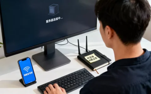 drl一直卡在服务器连接中咋办，drl连不上服务器咋回事