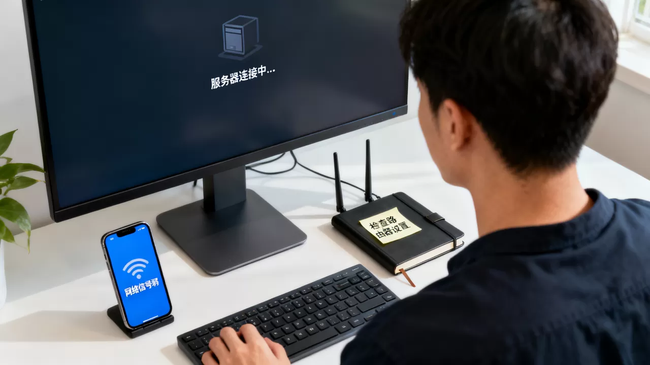 drl一直卡在服务器连接中咋办,drl连不上服务器咋回事 drl一直卡在服务器连接中咋办,drl连不上服务器咋回事