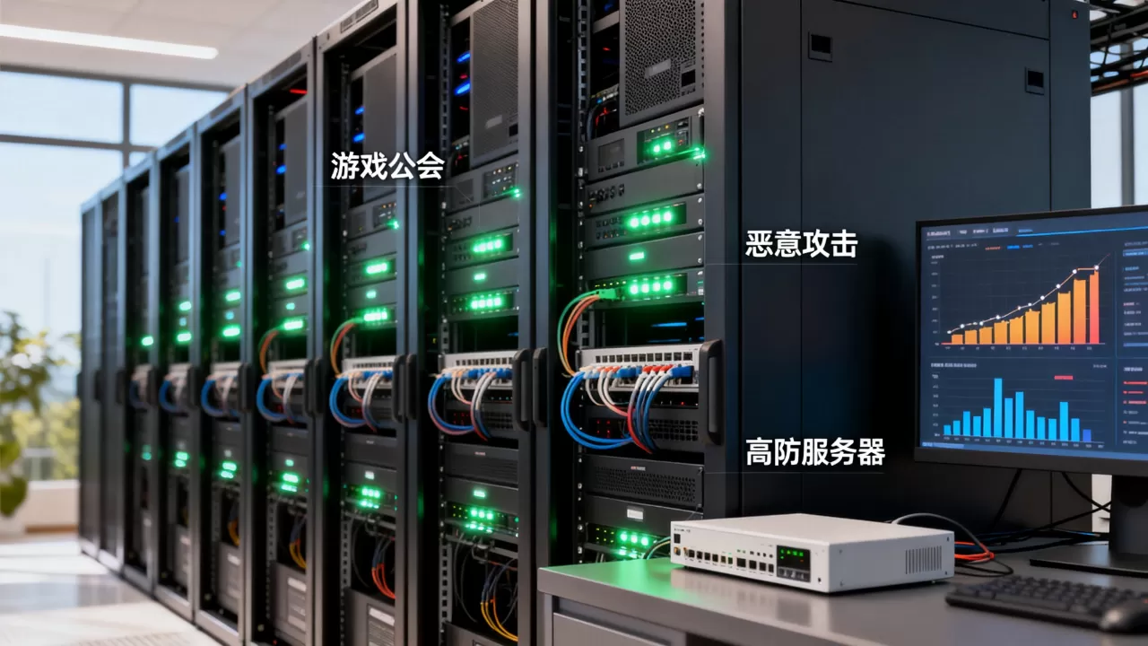 南京游戏公会遭恶意攻击怎么办,高防服务器租用哪家好 南京游戏公会遭恶意攻击怎么办,高防服务器租用哪家好
