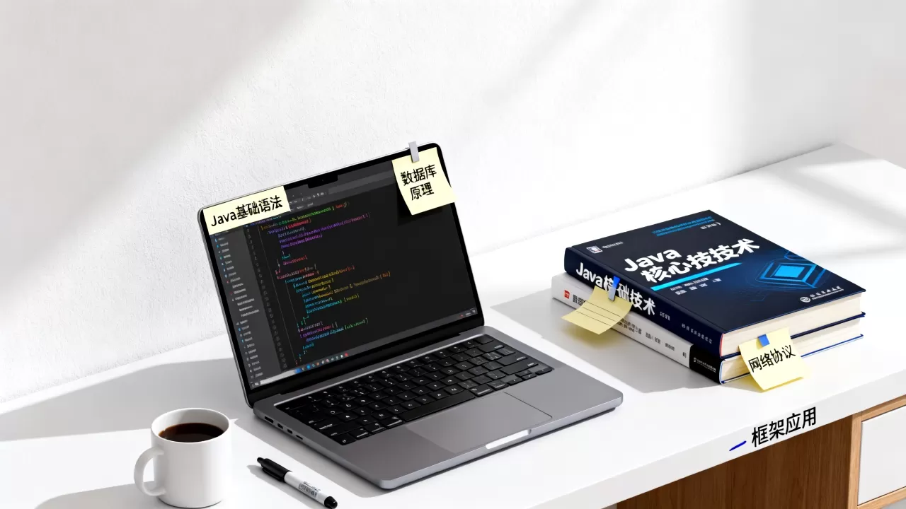 java服务器开发需要学什么,零基础入门要掌握哪些技能 java服务器开发需要学什么,零基础入门要掌握哪些技能