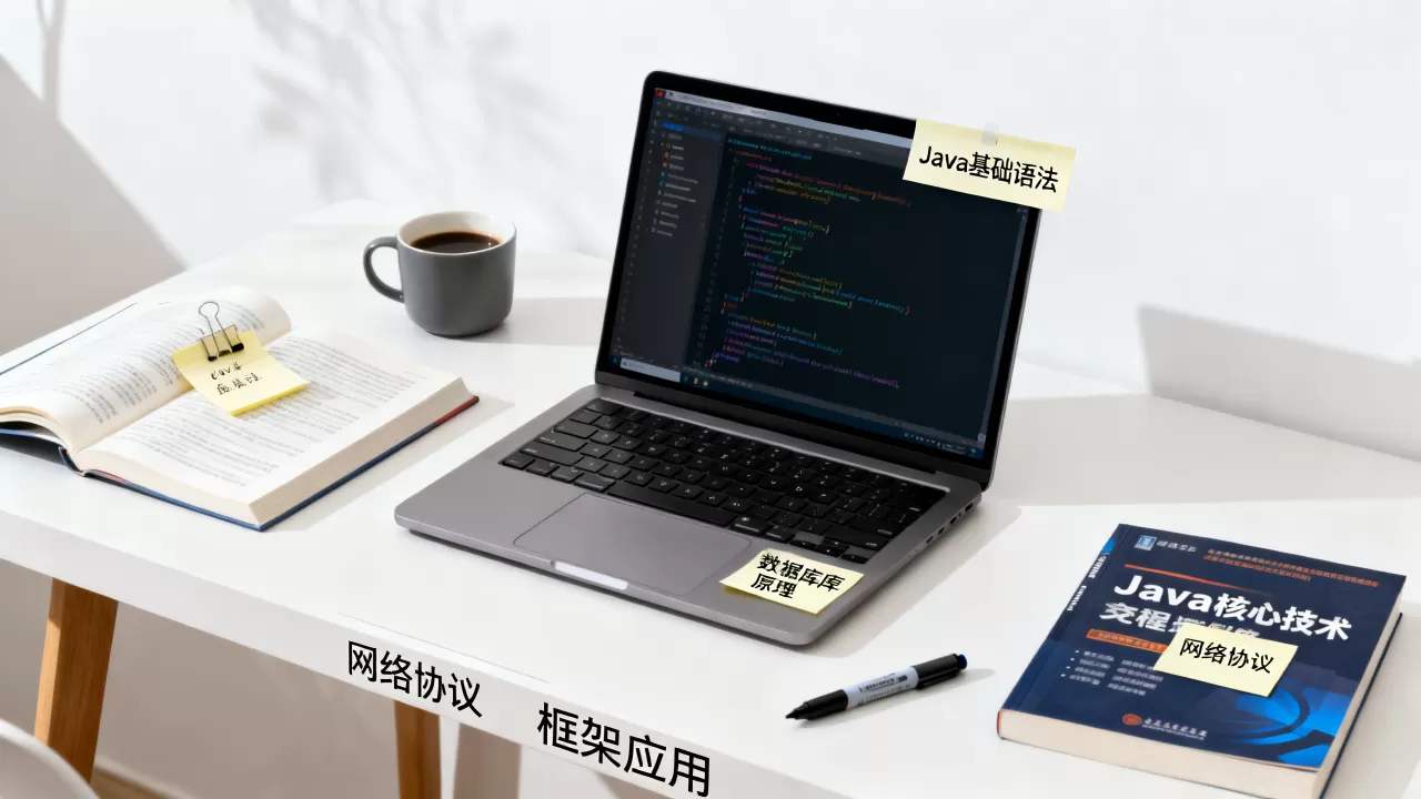 java服务器开发需要学什么,零基础入门要掌握哪些技能 java服务器开发需要学什么,零基础入门要掌握哪些技能