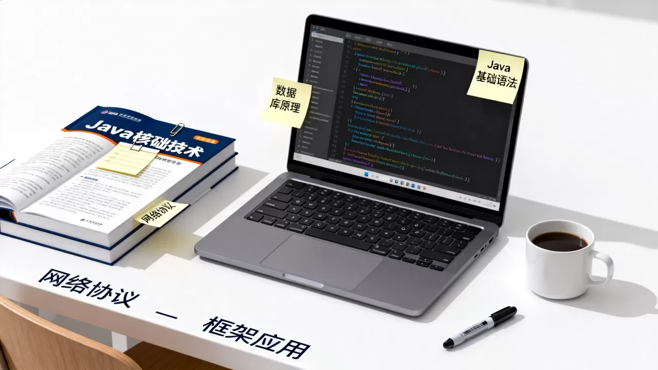java服务器开发需要学什么,零基础入门要掌握哪些技能 java服务器开发需要学什么,零基础入门要掌握哪些技能