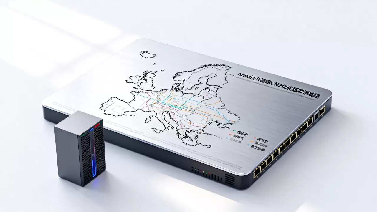 anexia-it德国CN2优化版欧洲线路怎么样,值得买吗? anexia-it德国CN2优化版欧洲线路怎么样,值得买吗?