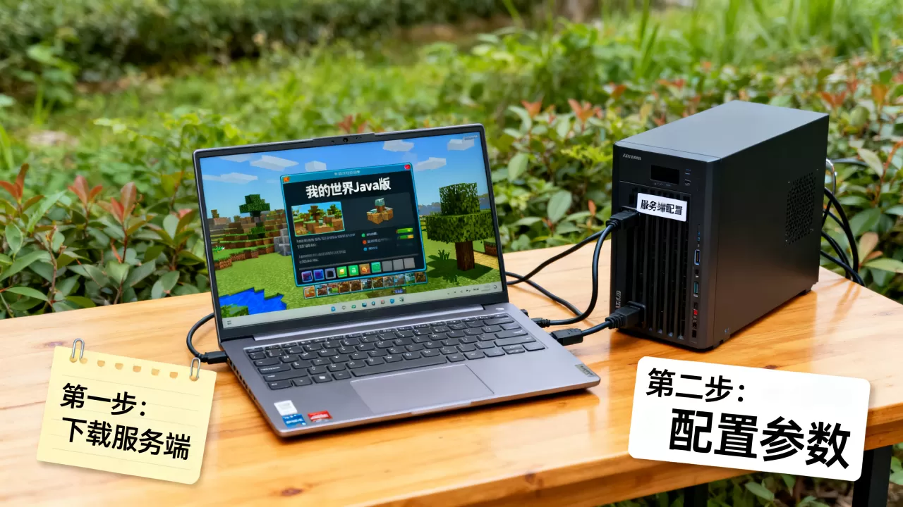 我的世界Java版怎么开服务器,我的世界Java服务器搭建教程哪里有? 我的世界Java版怎么开服务器,我的世界Java服务器搭建教程哪里有?