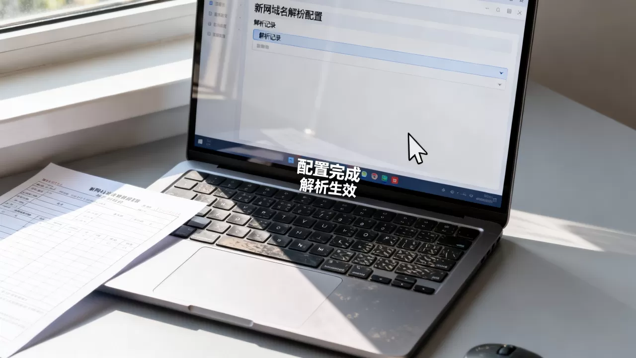 新网域名解析如何配置,域名解析不生效怎么办? 新网域名解析如何配置,域名解析不生效怎么办?