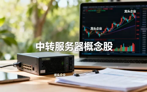 中转服务器股票有哪些值得投资，中转服务器概念股龙头是谁