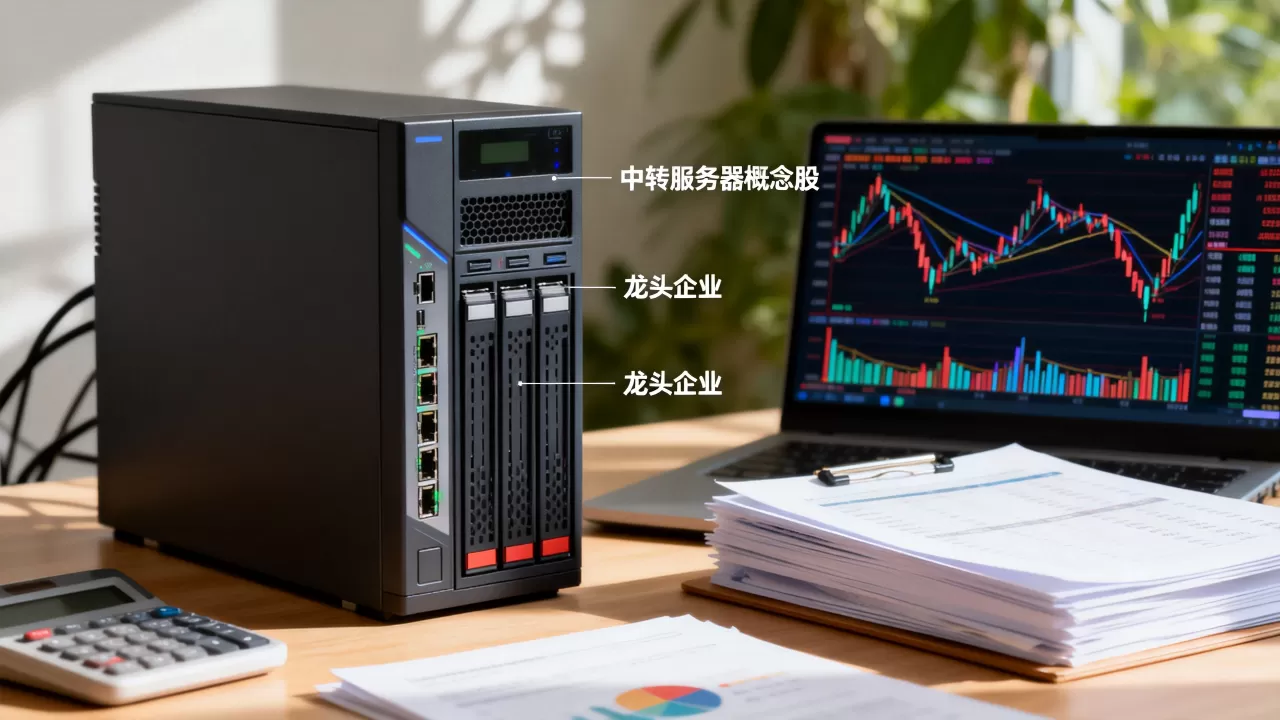 中转服务器股票有哪些值得投资,中转服务器概念股龙头是谁 中转服务器股票有哪些值得投资,中转服务器概念股龙头是谁