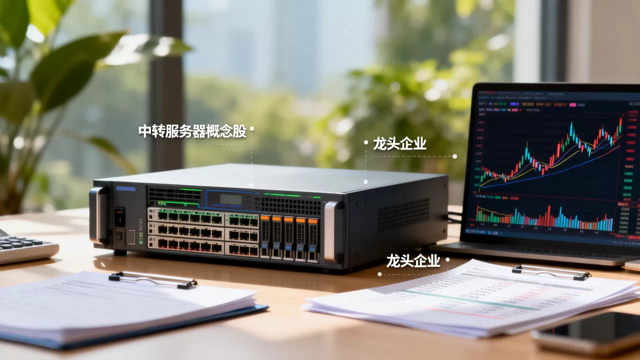 中转服务器股票有哪些值得投资,中转服务器概念股龙头是谁 中转服务器股票有哪些值得投资,中转服务器概念股龙头是谁