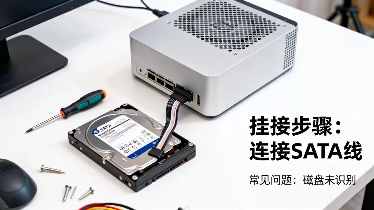虚拟机磁盘如何挂接?,挂接常见问题有哪些? 虚拟机磁盘如何挂接?,挂接常见问题有哪些?