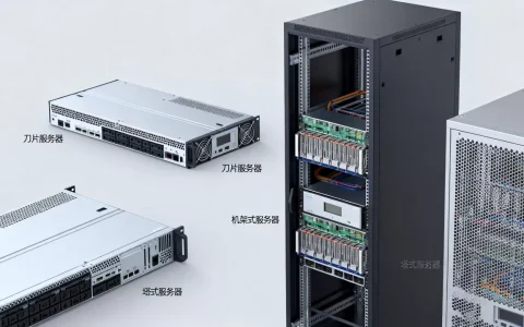 手机架构服务器有哪些架构类型？哪个性能更稳定？