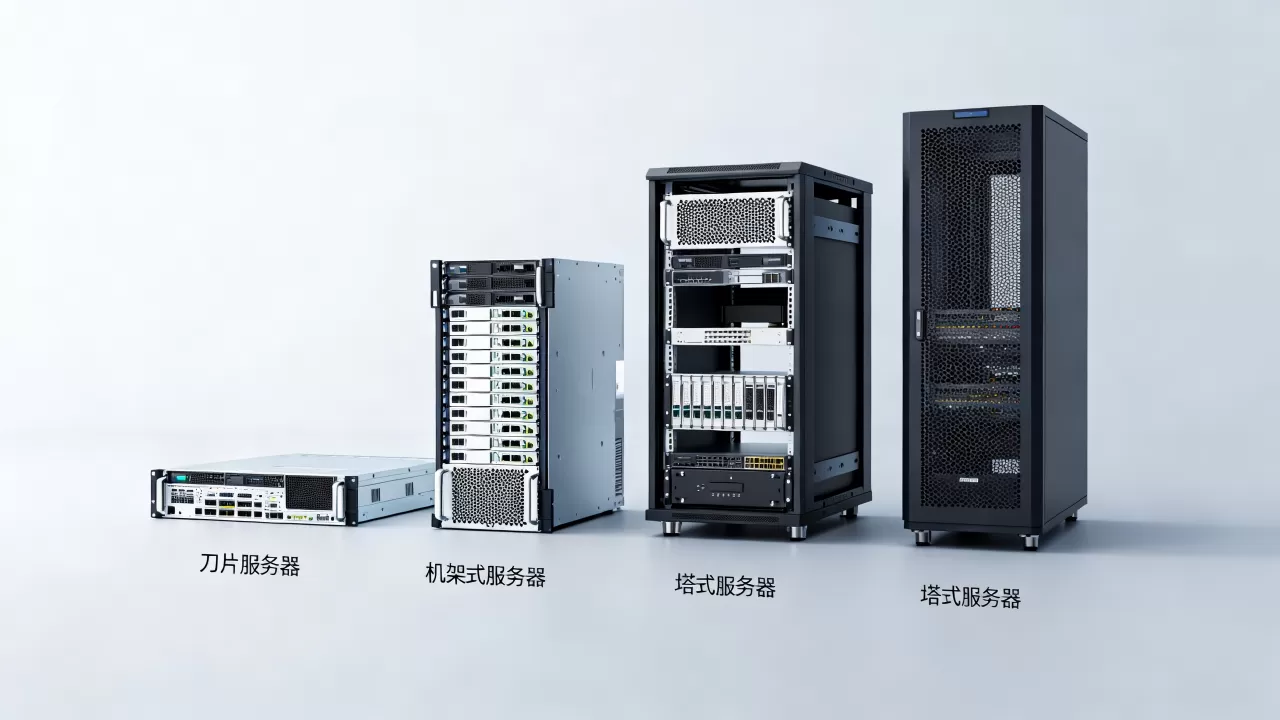 手机架构服务器有哪些架构类型?哪个性能更稳定? 手机架构服务器有哪些架构类型?哪个性能更稳定?