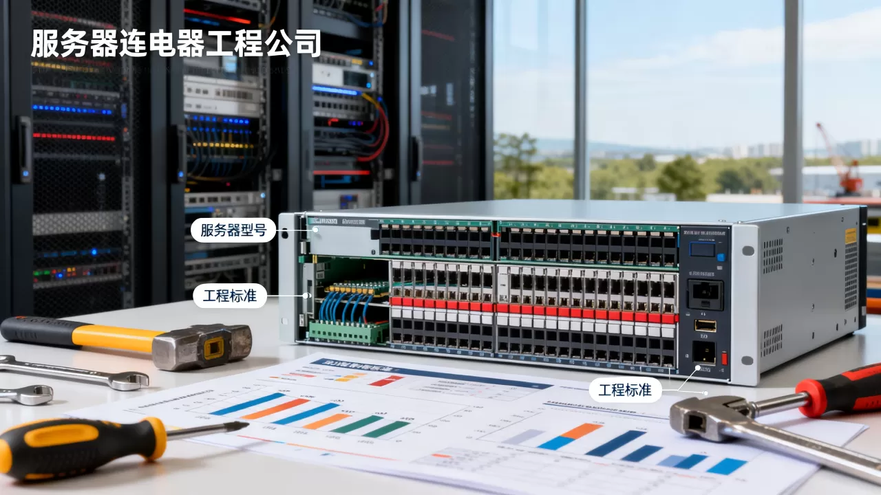 哪家服务器工程公司更靠谱,如何选择? 哪家服务器工程公司更靠谱,如何选择?