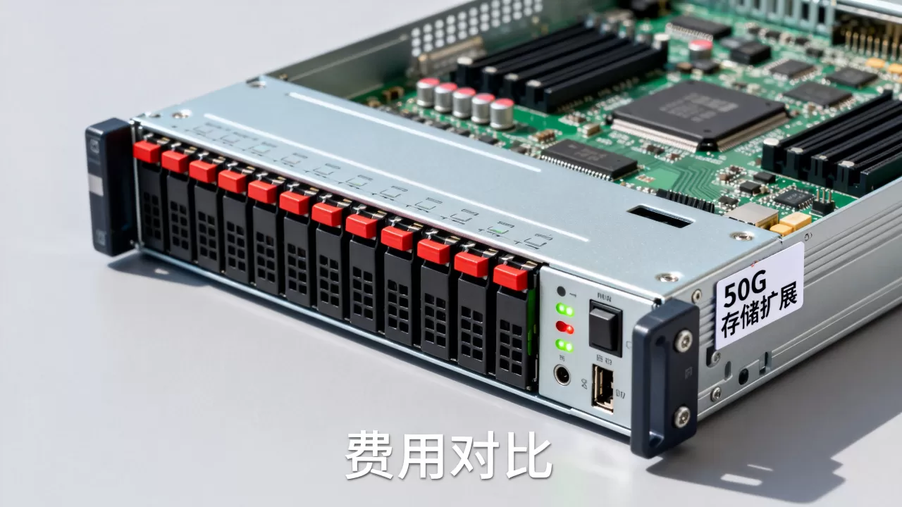 服务器加50G费用多少,哪家便宜性价比高? 服务器加50G费用多少,哪家便宜性价比高?