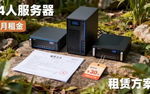 帕鲁4人服务器多少钱一个月，怎么租划算？