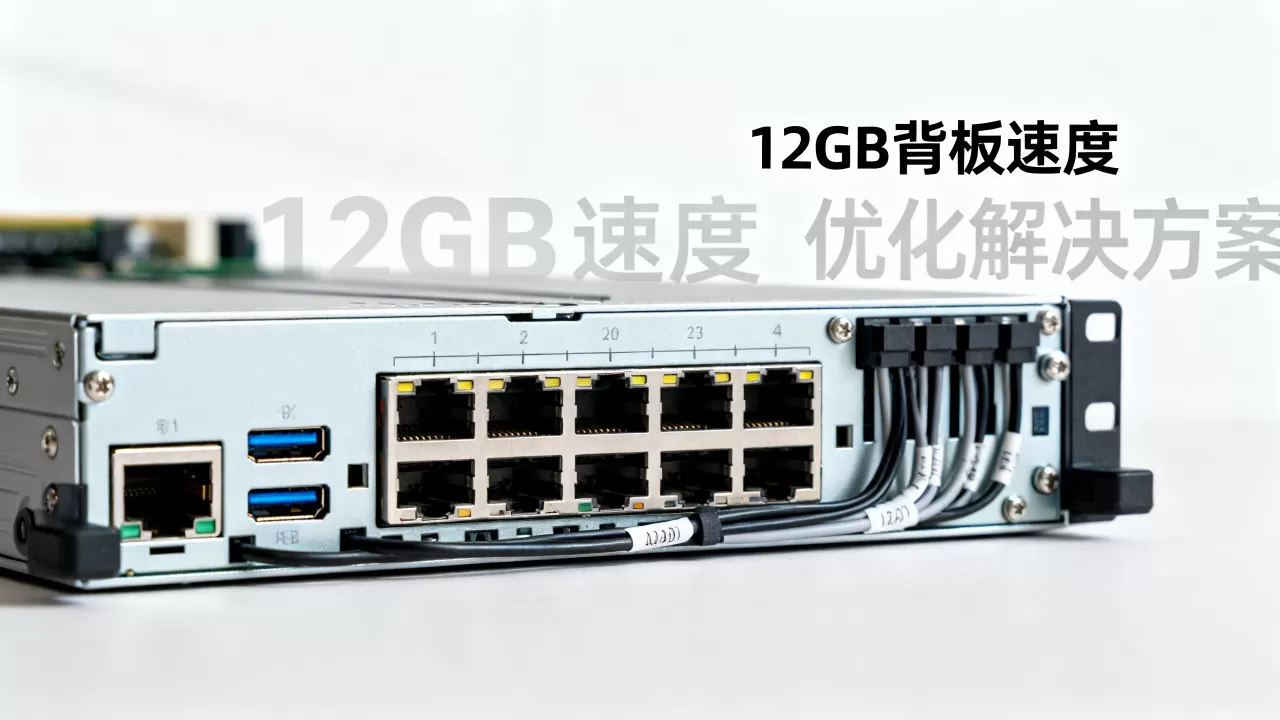 服务器12gb背板速度多少合适,速度太慢怎么解决? 服务器12gb背板速度多少合适,速度太慢怎么解决?