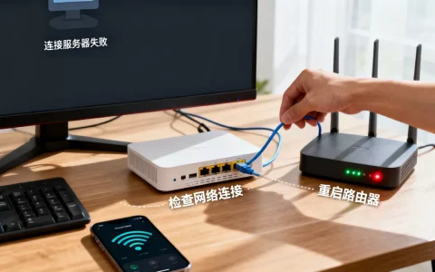 5e连接服务器失败怎么办，为什么总是连接不上？
