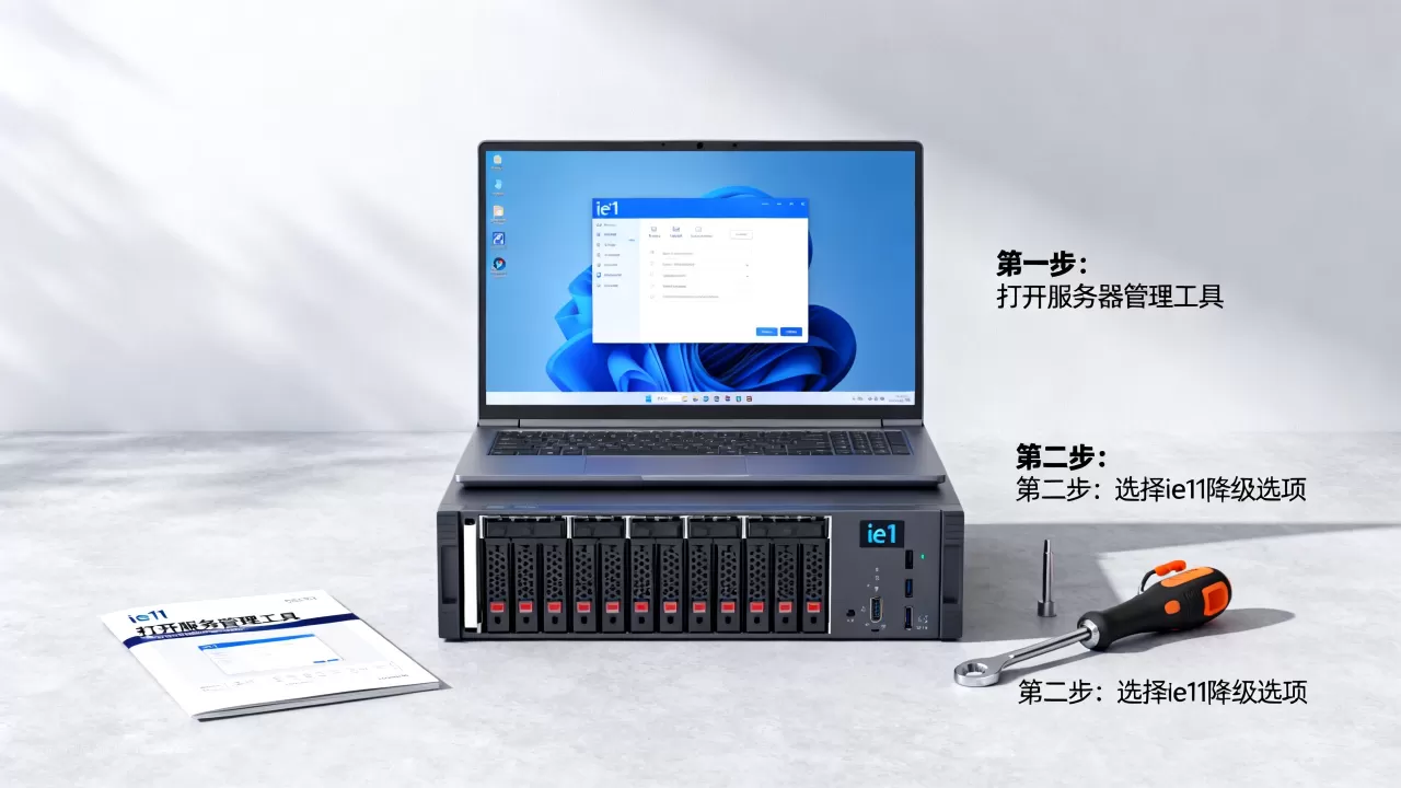 服务器ie11怎么降级到ie8?,有什么方法? 服务器ie11怎么降级到ie8?,有什么方法?