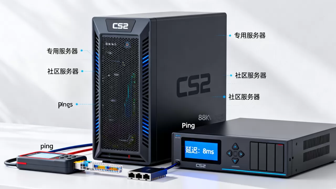 CS2服务器都有哪些类型?,cs2服务器怎么选择延迟低 CS2服务器都有哪些类型?,cs2服务器怎么选择延迟低