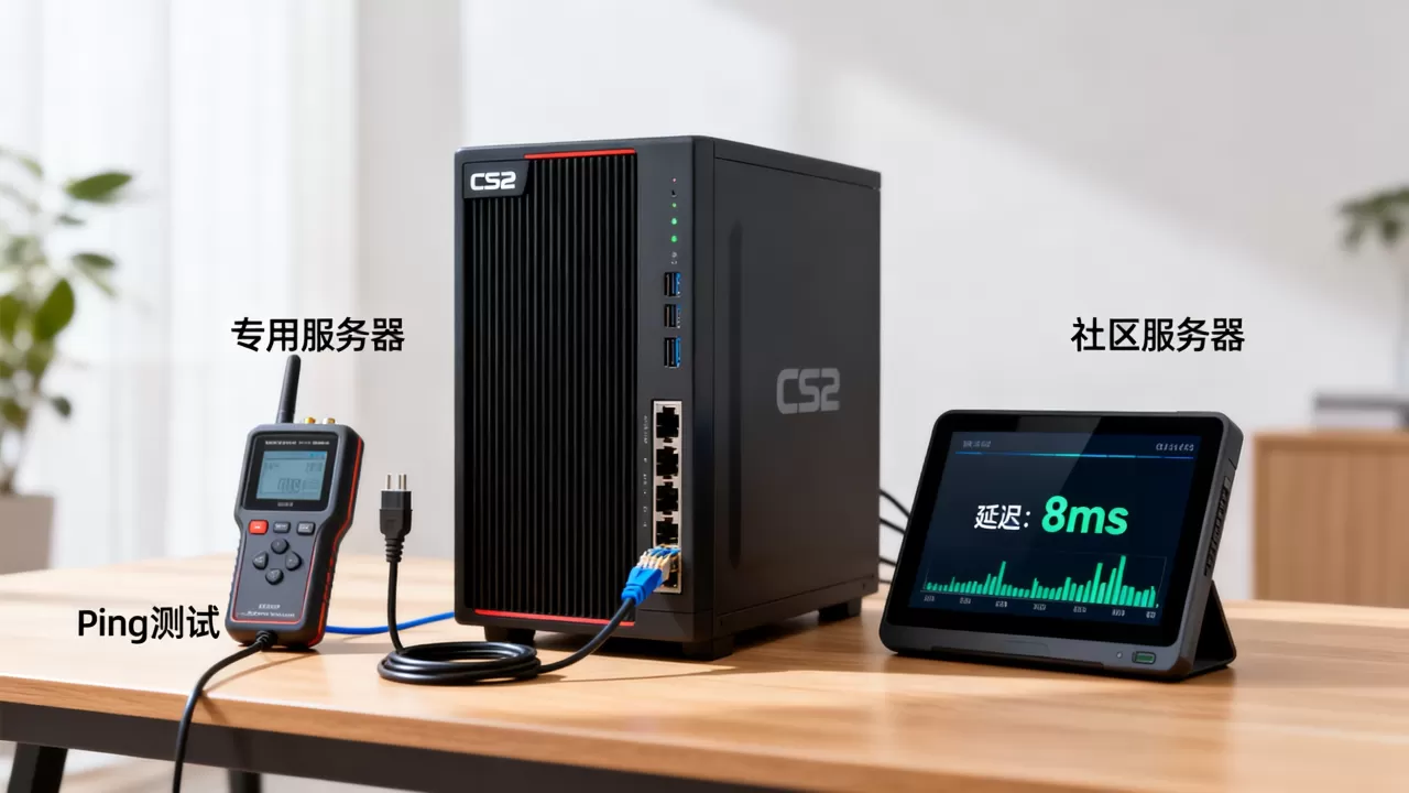 CS2服务器都有哪些类型?,cs2服务器怎么选择延迟低 CS2服务器都有哪些类型?,cs2服务器怎么选择延迟低