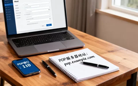 添加其他邮箱时POP服务器地址怎么查，邮箱POP端口是多少？