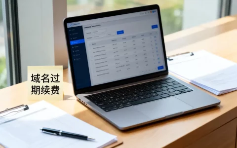 域名过期了在哪里才能续费，域名过期多久还能续费