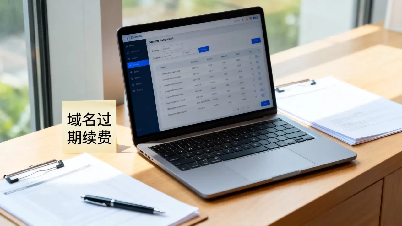 域名过期了在哪里才能续费,域名过期多久还能续费 域名过期了在哪里才能续费,域名过期多久还能续费