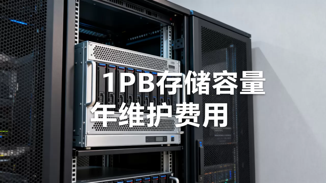 服务器1P存储究竟多少钱,1PB存储服务器一年费用多少 服务器1P存储究竟多少钱,1PB存储服务器一年费用多少