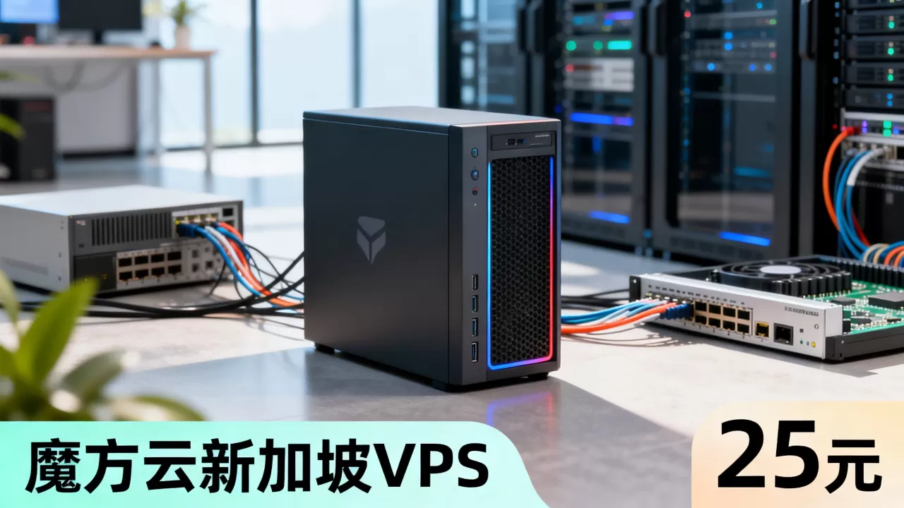 魔方云新加坡VPS仅25元划算吗,新加坡VPS哪家好 魔方云新加坡VPS仅25元划算吗,新加坡VPS哪家好