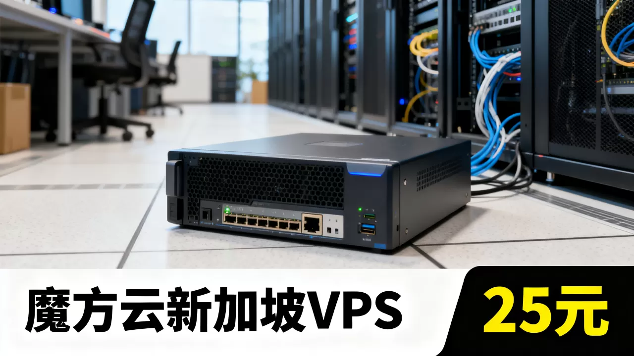 魔方云新加坡VPS仅25元划算吗,新加坡VPS哪家好 魔方云新加坡VPS仅25元划算吗,新加坡VPS哪家好