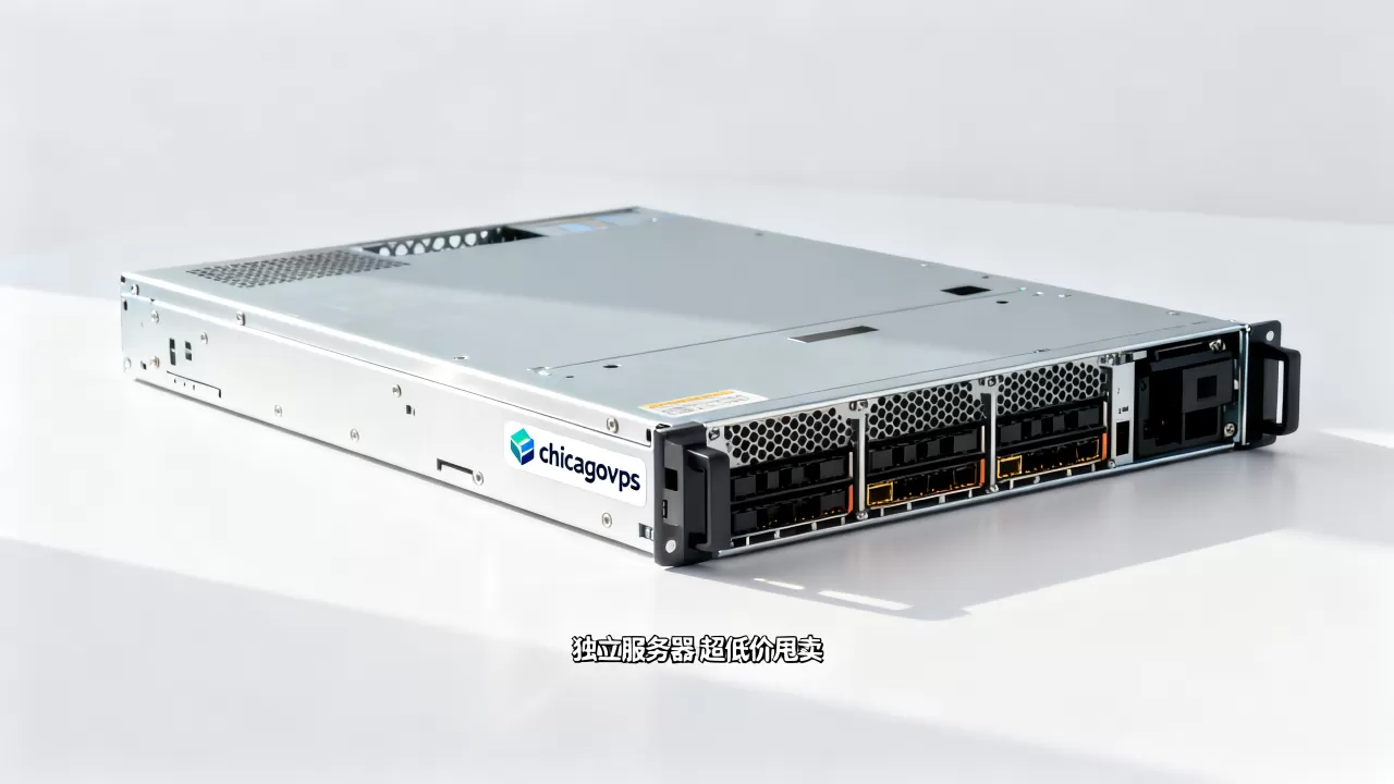 chicagovps独立服务器超低价甩卖靠谱吗,为什么便宜? chicagovps独立服务器超低价甩卖靠谱吗,为什么便宜?