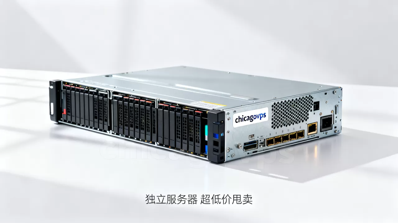 chicagovps独立服务器超低价甩卖靠谱吗,为什么便宜? chicagovps独立服务器超低价甩卖靠谱吗,为什么便宜?