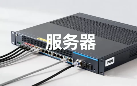 一台服务器能细分出多少个IP地址，服务器最多可以分多少个IP