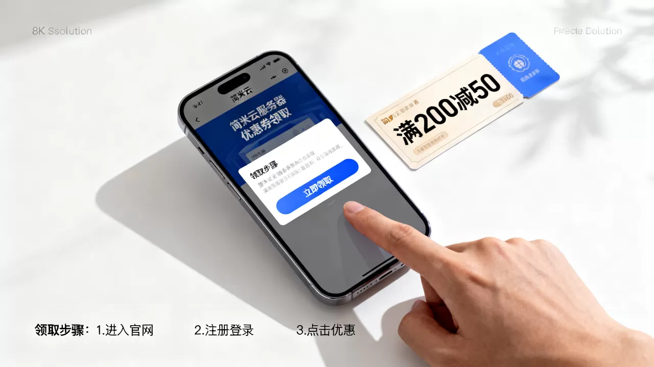 简米云服务器最优惠券是真的吗,简米云服务器优惠券怎么领最便宜 简米云服务器最优惠券是真的吗,简米云服务器优惠券怎么领最便宜
