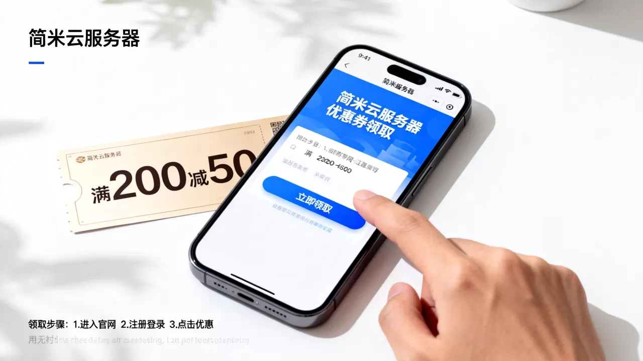 简米云服务器最优惠券是真的吗,简米云服务器优惠券怎么领最便宜 简米云服务器最优惠券是真的吗,简米云服务器优惠券怎么领最便宜