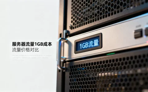 服务器流量1g要花多少钱，买服务器流量贵不贵