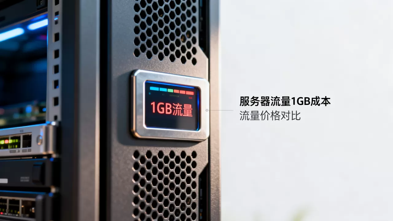 服务器流量1g要花多少钱,买服务器流量贵不贵 服务器流量1g要花多少钱,买服务器流量贵不贵