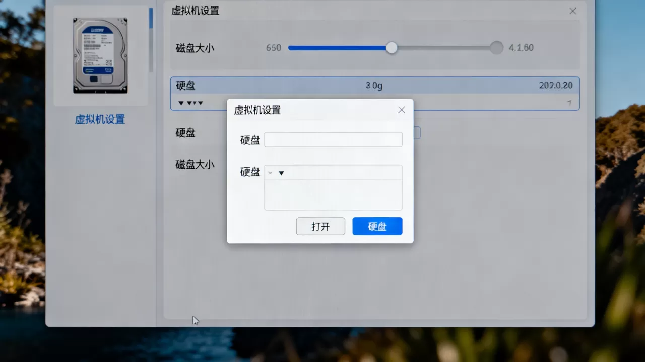 虚拟机硬盘怎么扩大,不重装系统有什么方法? 虚拟机硬盘怎么扩大,不重装系统有什么方法?