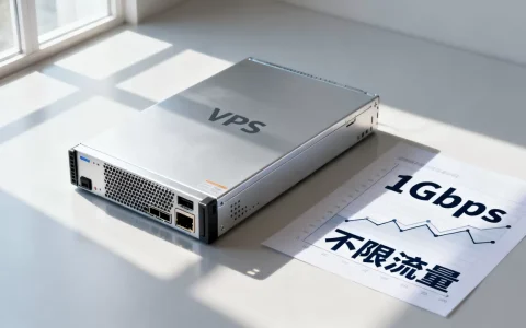 年付15美元洛杉矶1Gbps不限流量VPS靠谱吗，不限流量VPS哪家好？