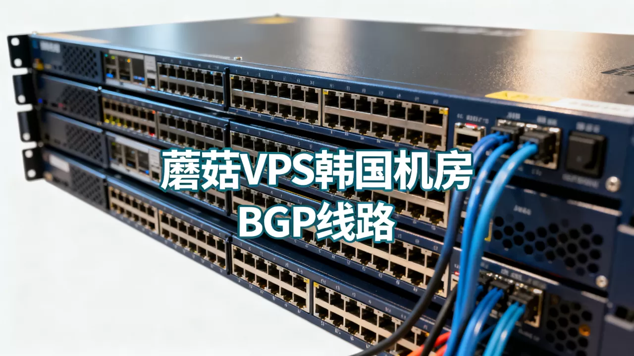 蘑菇VPS韩国机房怎么样?, BGP线路7折优惠值得买吗? 蘑菇VPS韩国机房怎么样?, BGP线路7折优惠值得买吗?