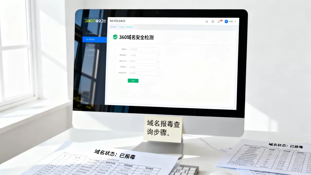 360域名报毒怎么查询,域名被报毒了还能正常访问吗? 360域名报毒怎么查询,域名被报毒了还能正常访问吗?