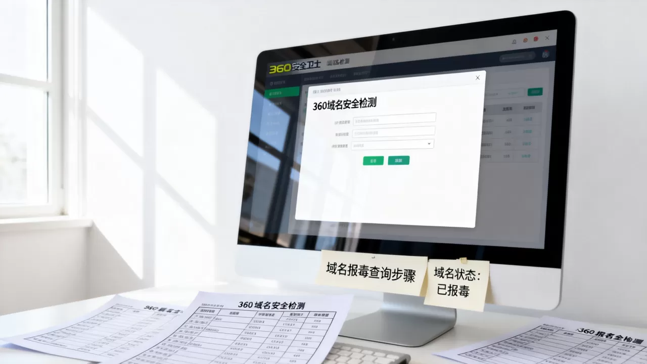 360域名报毒怎么查询,域名被报毒了还能正常访问吗? 360域名报毒怎么查询,域名被报毒了还能正常访问吗?