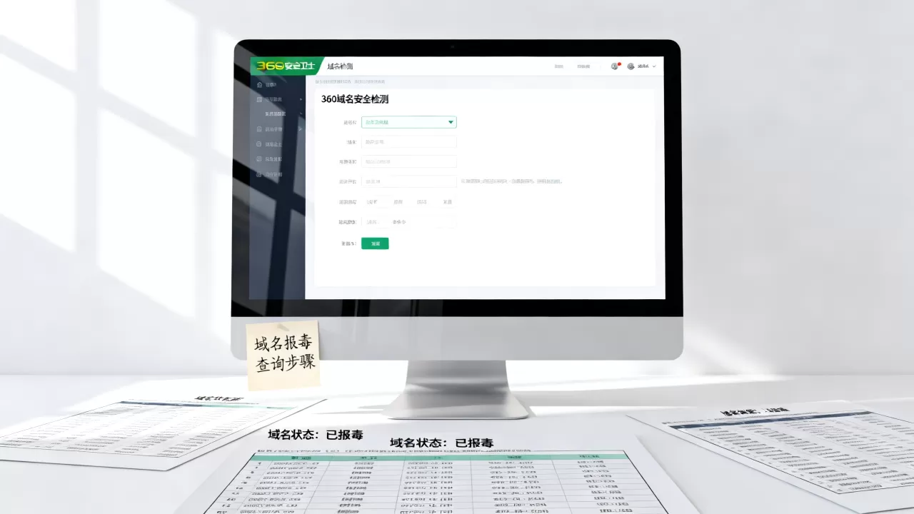 360域名报毒怎么查询,域名被报毒了还能正常访问吗? 360域名报毒怎么查询,域名被报毒了还能正常访问吗?