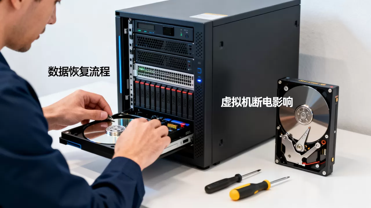 虚拟机断电2018年会怎样,虚拟机断电数据怎么恢复 虚拟机断电2018年会怎样,虚拟机断电数据怎么恢复