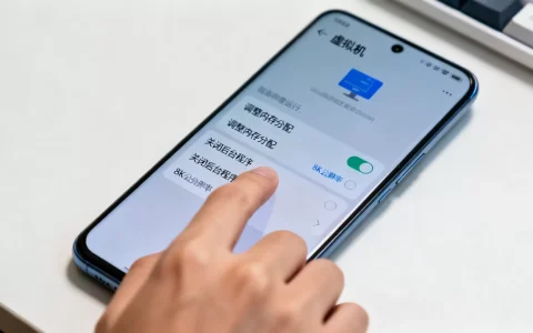 安卓手机运行虚拟机卡不卡，怎么设置不卡顿？
