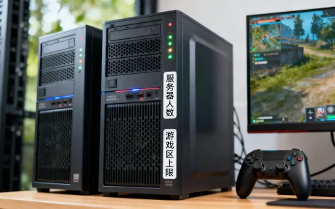 服务器一个区有多少人？，游戏区人数上限是多少