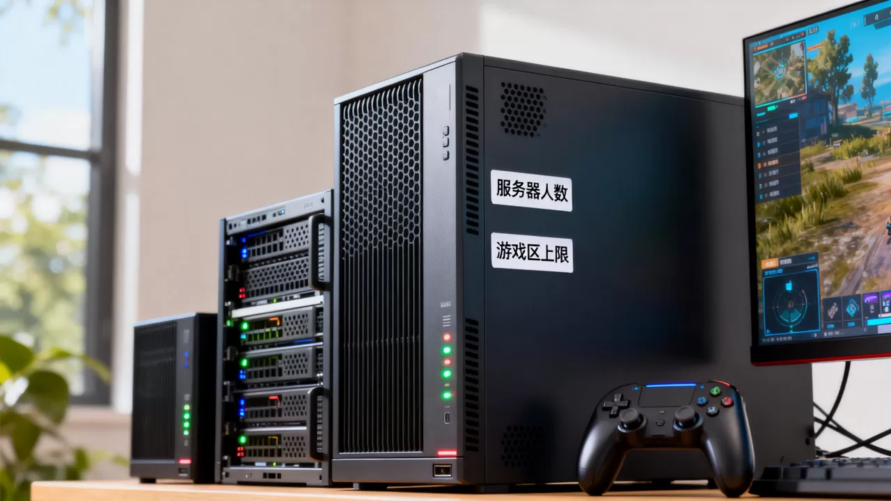 服务器一个区有多少人?,游戏区人数上限是多少 服务器一个区有多少人?,游戏区人数上限是多少