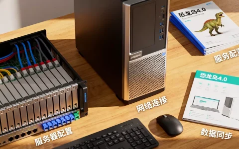 恐龙岛4.0版本服务器怎么搭建，恐龙岛服务器搭建教程哪里找