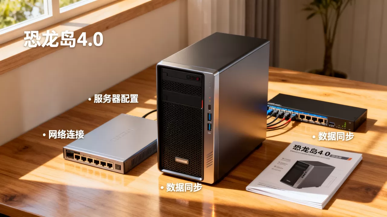 恐龙岛4.0版本服务器怎么搭建,恐龙岛服务器搭建教程哪里找 恐龙岛4.0版本服务器怎么搭建,恐龙岛服务器搭建教程哪里找