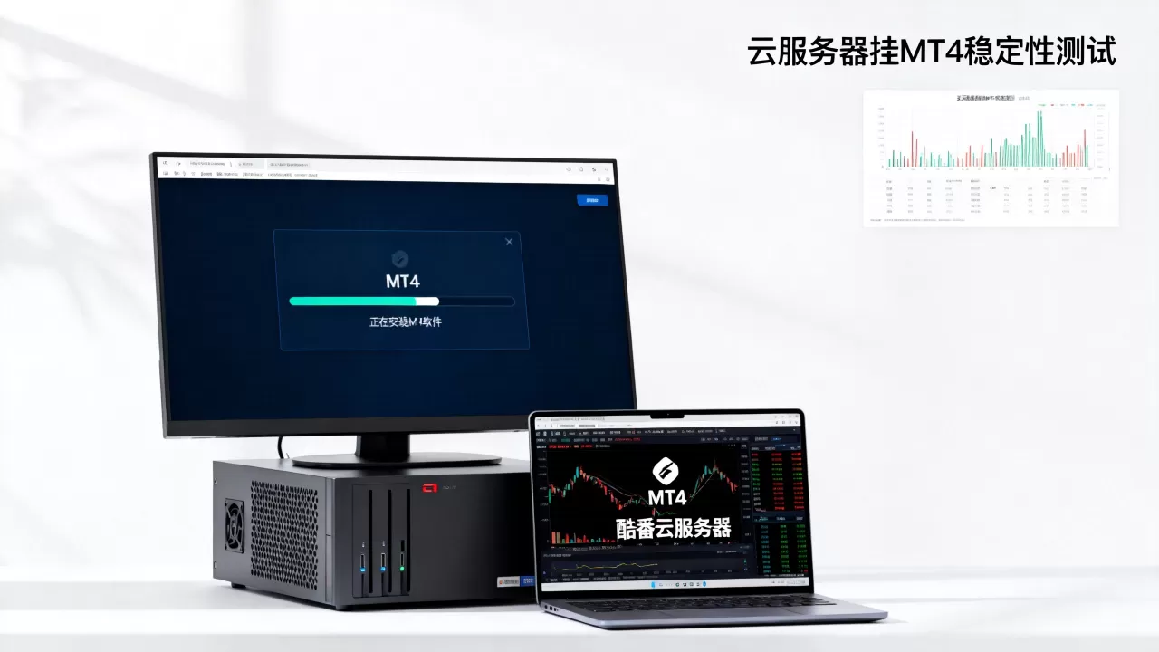 酷番云服务器怎么安装MT4软件,云服务器挂MT4稳定吗 酷番云服务器怎么安装MT4软件,云服务器挂MT4稳定吗